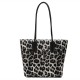 Cow Print Tote Bag Cow Print Tote Bag
