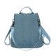 Waterproof Anti-theft Backpack Purse Waterproof Anti-theft Backpack Purse