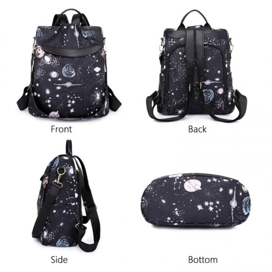 Anti Theft Ladies Bag Anti Theft Ladies Bag