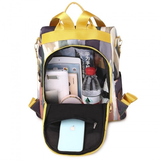 Waterproof Anti Theft 13 Inch Laptop Backpack Purse Waterproof Anti Theft 13 Inch Laptop Backpack Purse
