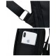 Backpack With Secret Pockets Backpack With Secret Pockets