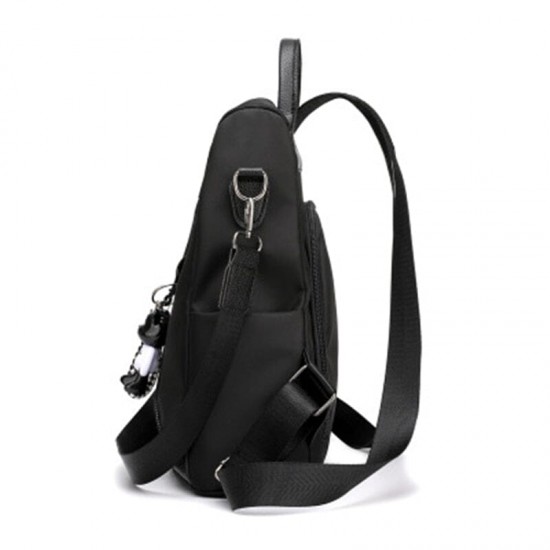 Secure Backpack Purse Secure Backpack Purse