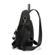 Secure Backpack Purse Secure Backpack Purse