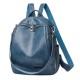 Small Anti Theft Backpack Purse Small Anti Theft Backpack Purse