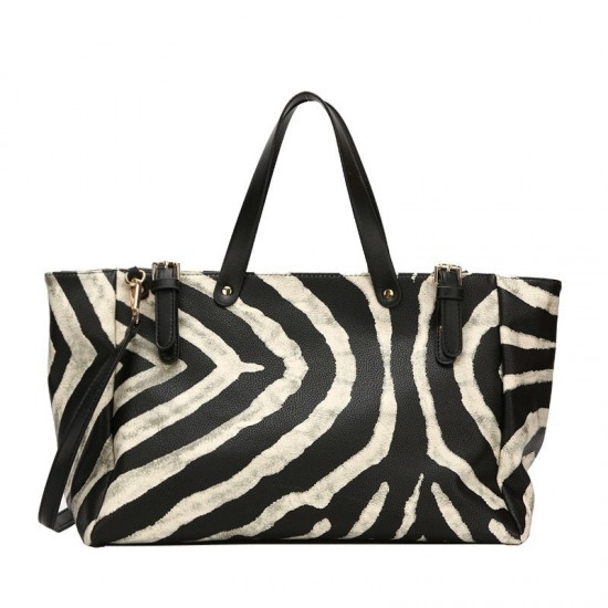 Animal Print Tote Bag Animal Print Tote Bag