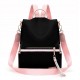 Slash Proof Backpack Purse Slash Proof Backpack Purse