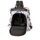 Backpack With Hidden Compartment Backpack With Hidden Compartment