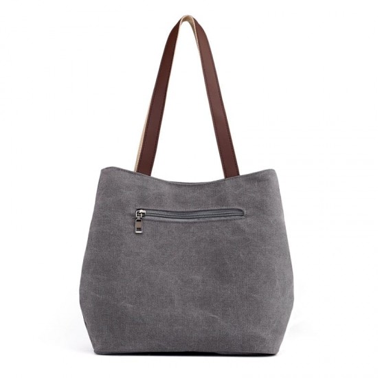 13 Inch Canvas Tote Bag 13 Inch Canvas Tote Bag