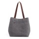 13 Inch Canvas Tote Bag 13 Inch Canvas Tote Bag