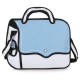 2D Cartoon Messenger Bag 2D Cartoon Messenger Bag