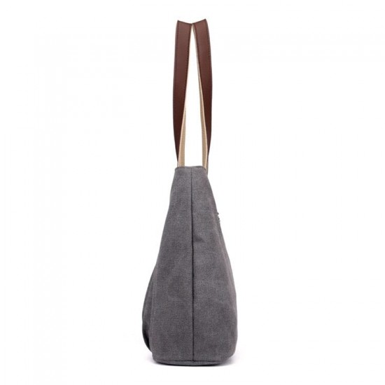 13 Inch Canvas Tote Bag 13 Inch Canvas Tote Bag