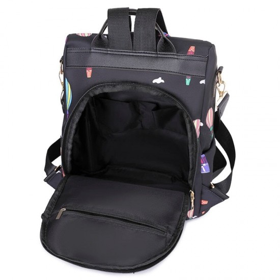 Anti Theft Ladies Bag Anti Theft Ladies Bag