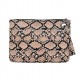 Snake Print Clutch Snake Print Clutch
