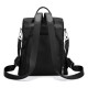 Secure Backpack Purse Secure Backpack Purse