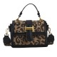 Leopard Print Crossbody Bag Leopard Print Crossbody Bag