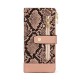 Snakeskin Leather Wallet Snakeskin Leather Wallet