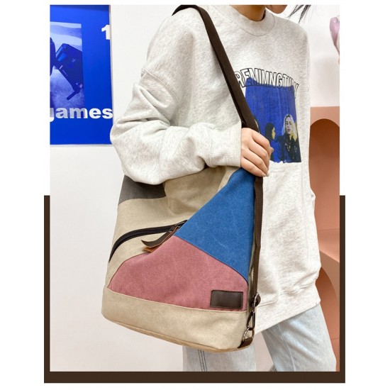 13 inch Canvas Tote 13 inch Canvas Tote