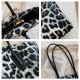 Cow Print Tote Bag Cow Print Tote Bag