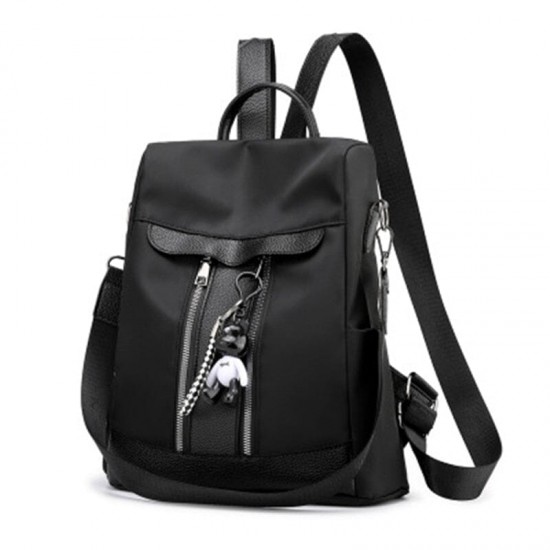Secure Backpack Purse Secure Backpack Purse