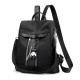 Secure Backpack Purse Secure Backpack Purse