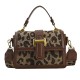 Leopard Print Crossbody Bag Leopard Print Crossbody Bag