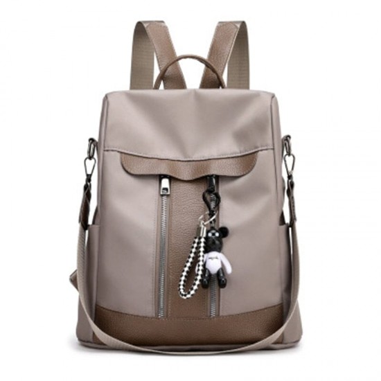 Secure Backpack Purse Secure Backpack Purse