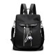 Secure Backpack Purse Secure Backpack Purse