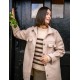 Button Up Shirt Jacket Button Up Shirt Jacket