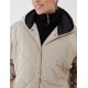 Diamond Quilted Coat Diamond Quilted Coat