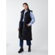Quilted Belted Gilet Quilted Belted Gilet