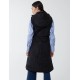 Quilted Belted Gilet Quilted Belted Gilet