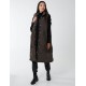 Quilted Belted Gilet Quilted Belted Gilet