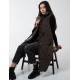 Quilted Belted Gilet Quilted Belted Gilet