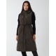Quilted Belted Gilet Quilted Belted Gilet