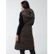 Quilted Belted Gilet Quilted Belted Gilet