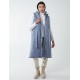 Quilted Belted Gilet Quilted Belted Gilet
