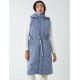 Quilted Belted Gilet Quilted Belted Gilet