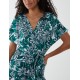 Cross Over Jumpsuit Cross Over Jumpsuit