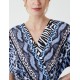 Multi Stripe Animal Jumpsuit Multi Stripe Animal Jumpsuit
