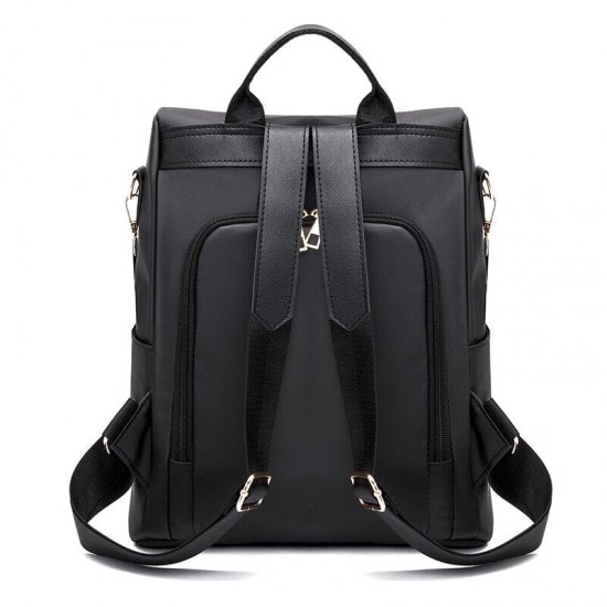 Anti Theft Purse Backpack Anti Theft Purse Backpack
