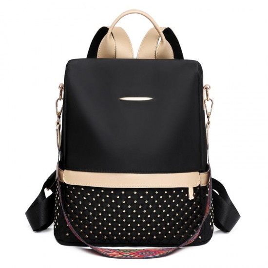 Stash pocket backpack Stash pocket backpack