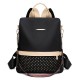 Stash pocket backpack Stash pocket backpack