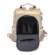 Leather Backpack Purse Anti Theft Leather Backpack Purse Anti Theft