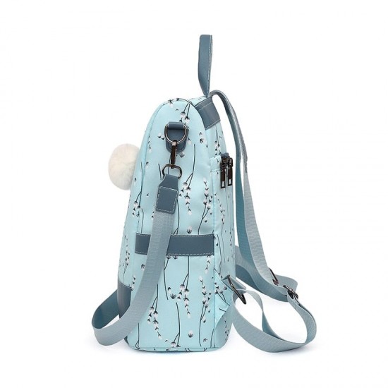 Anti Theft Ladies Backpack Anti Theft Ladies Backpack