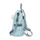 Anti Theft Ladies Backpack Anti Theft Ladies Backpack