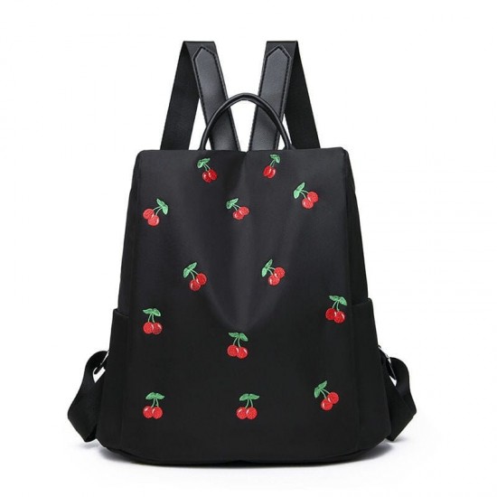 Backpack With Secret Pockets Backpack With Secret Pockets