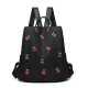 Backpack With Secret Pockets Backpack With Secret Pockets
