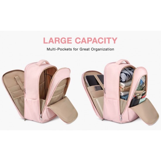 Women's 17 inch Laptop Backpack Women's 17 inch Laptop Backpack