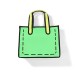 2D Shoulder Bag 2D Shoulder Bag