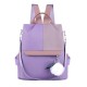 Ladies Anti Theft Backpack Ladies Anti Theft Backpack